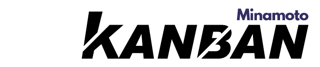 Minamoto-Kanban